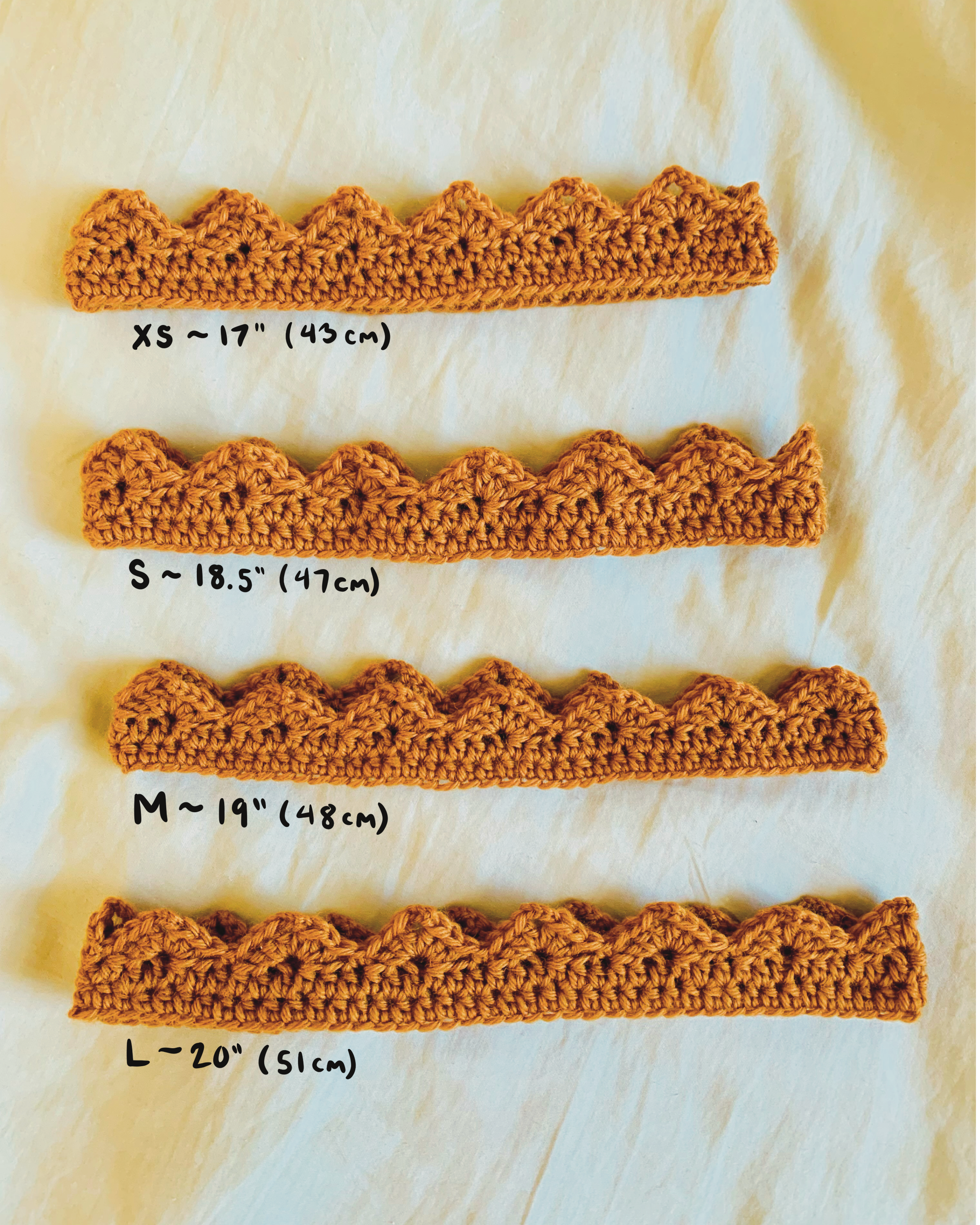 Golden Wool Autumn Crown for birthdays, special occasions, and dress up